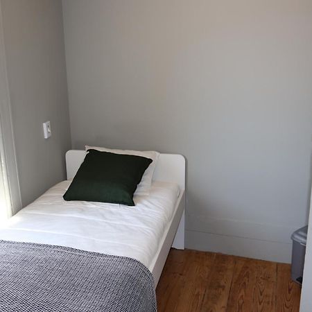 A Beira Hostel Aveiro Buitenkant foto