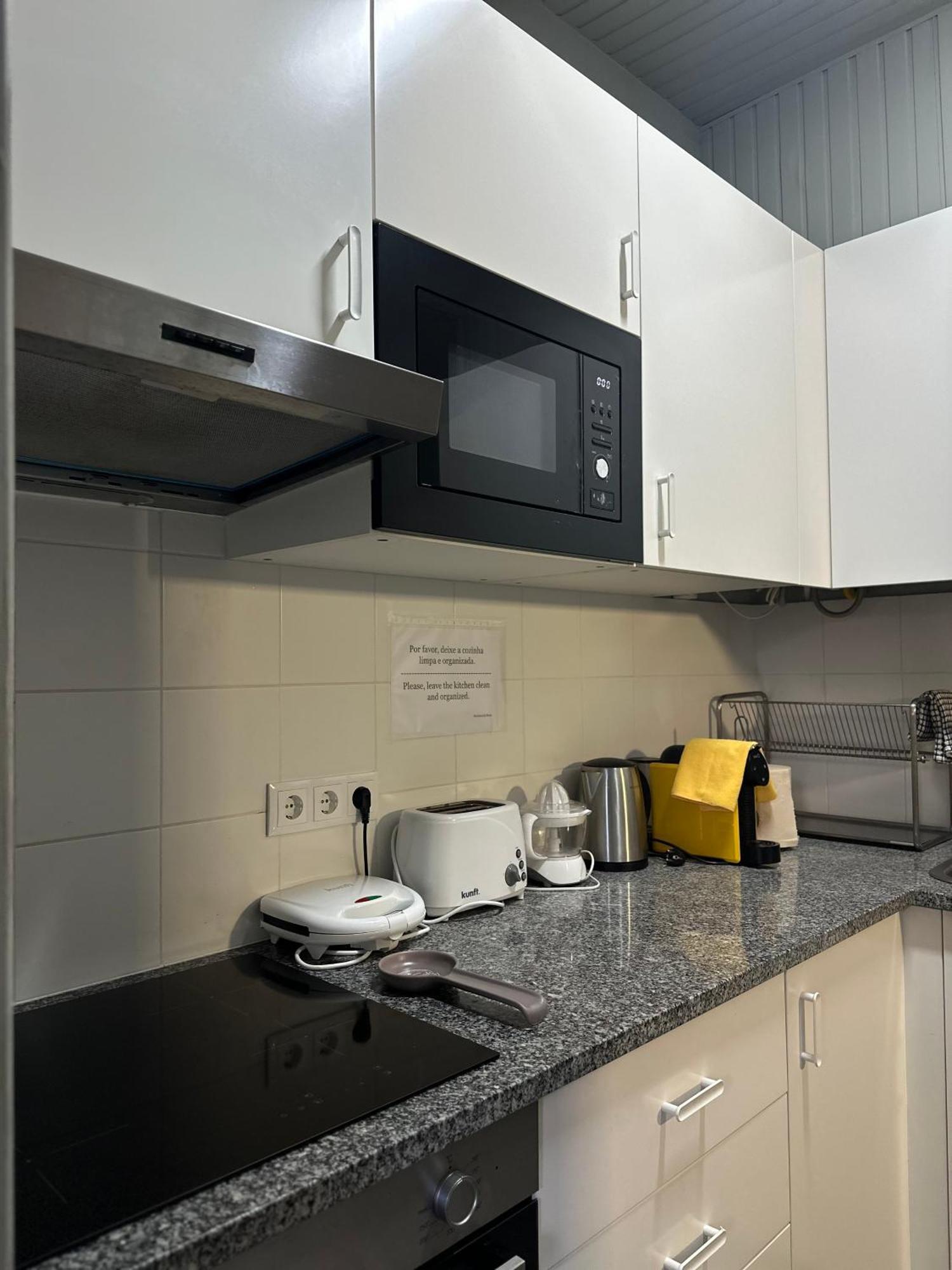 A Beira Hostel Aveiro Buitenkant foto