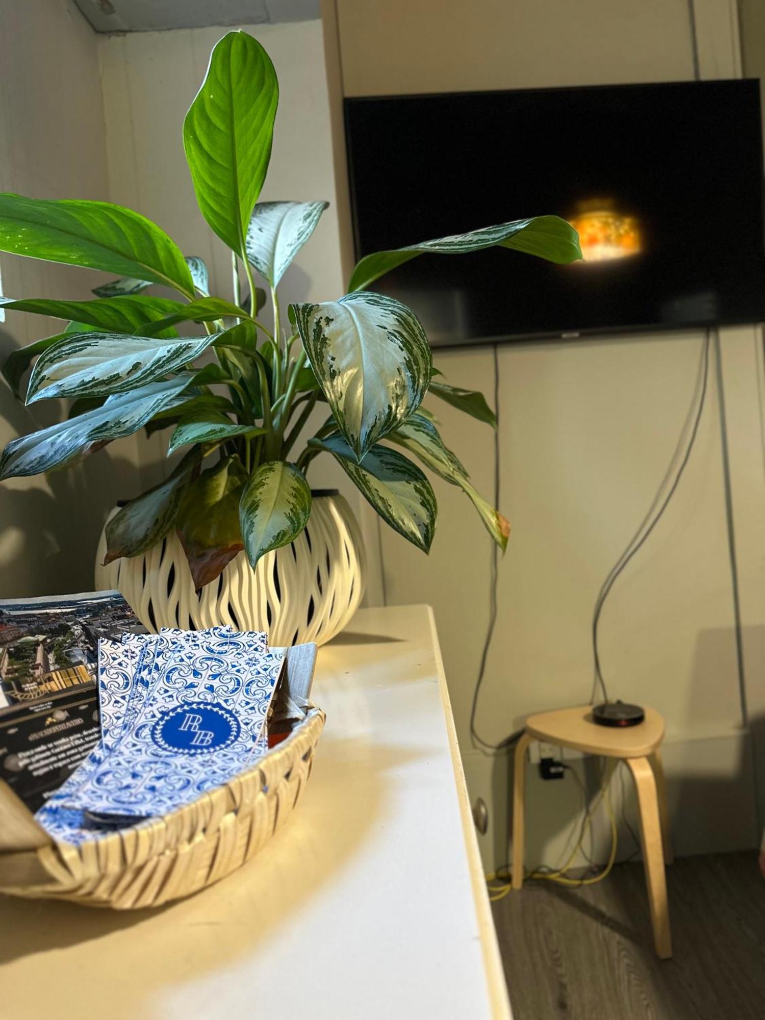 A Beira Hostel Aveiro Buitenkant foto