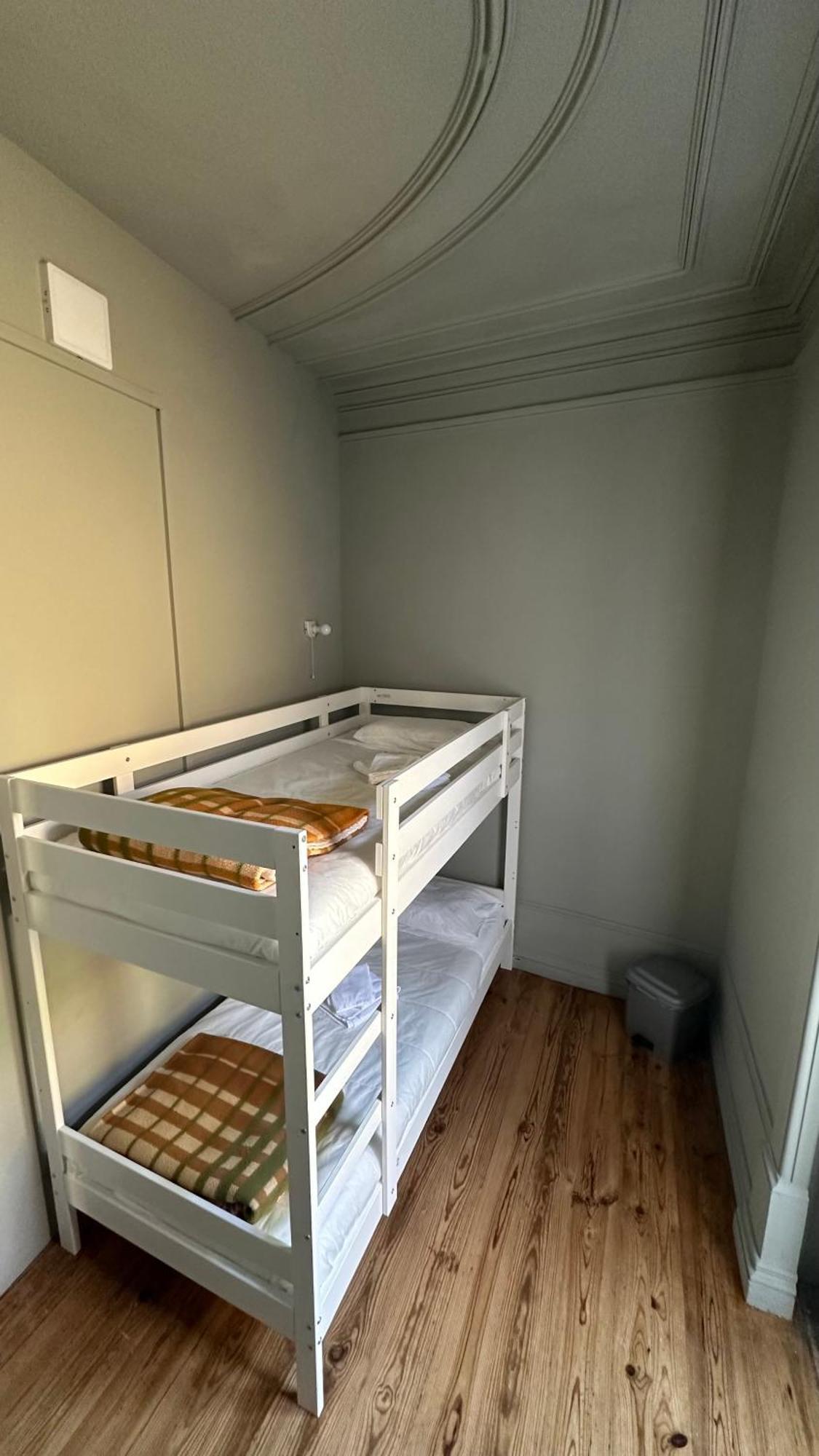 A Beira Hostel Aveiro Buitenkant foto