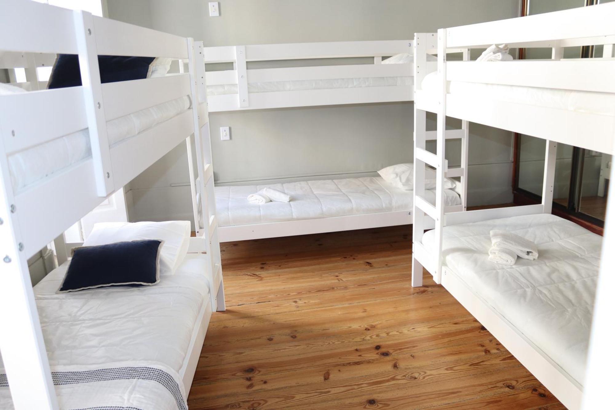 A Beira Hostel Aveiro Buitenkant foto
