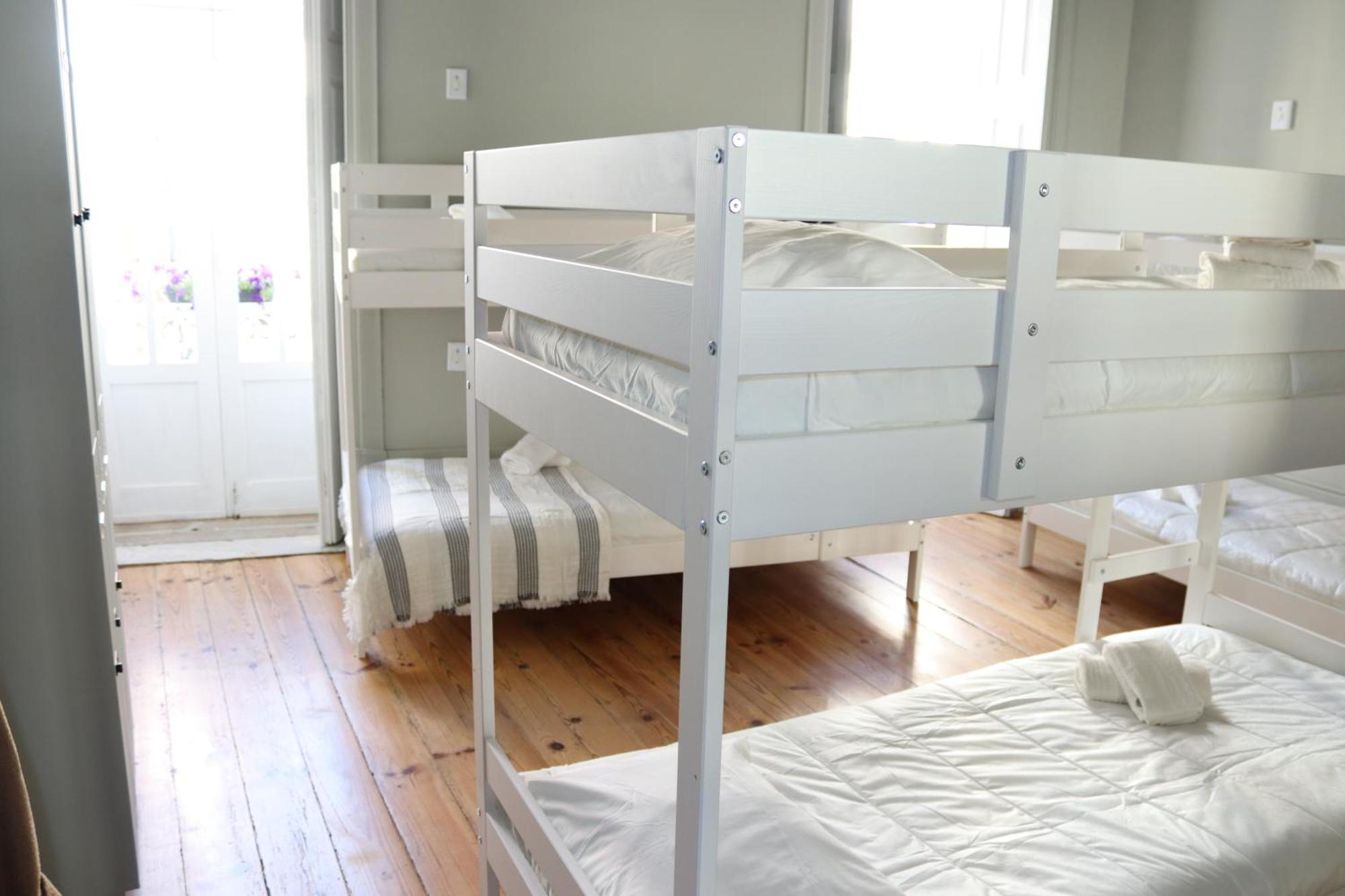 A Beira Hostel Aveiro Buitenkant foto