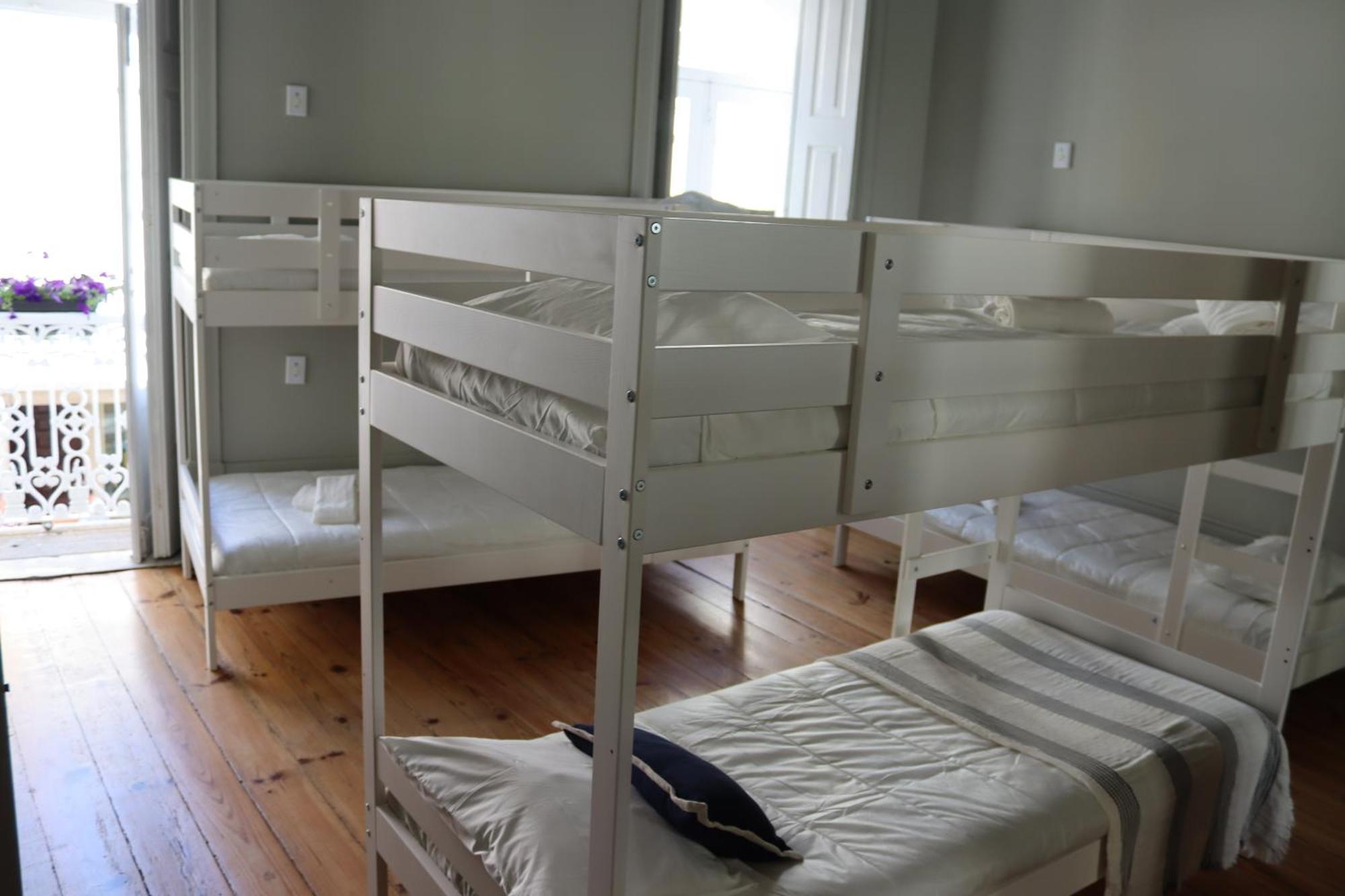 A Beira Hostel Aveiro Buitenkant foto