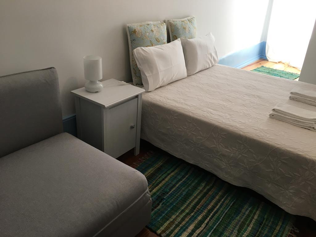 A Beira Hostel Aveiro Buitenkant foto