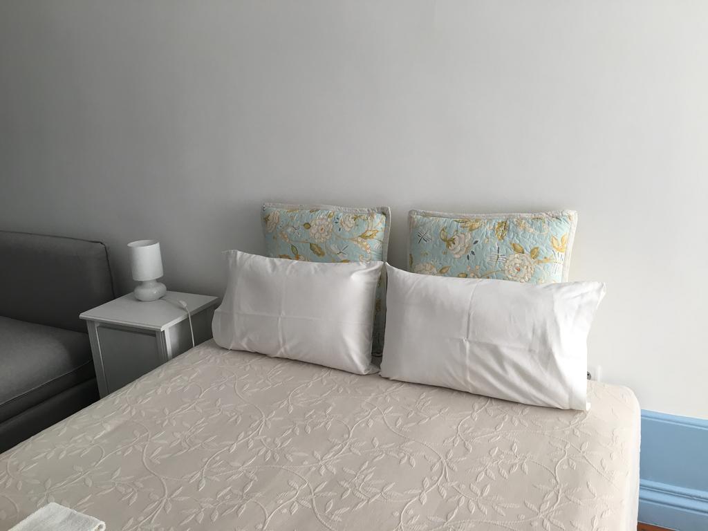 A Beira Hostel Aveiro Buitenkant foto